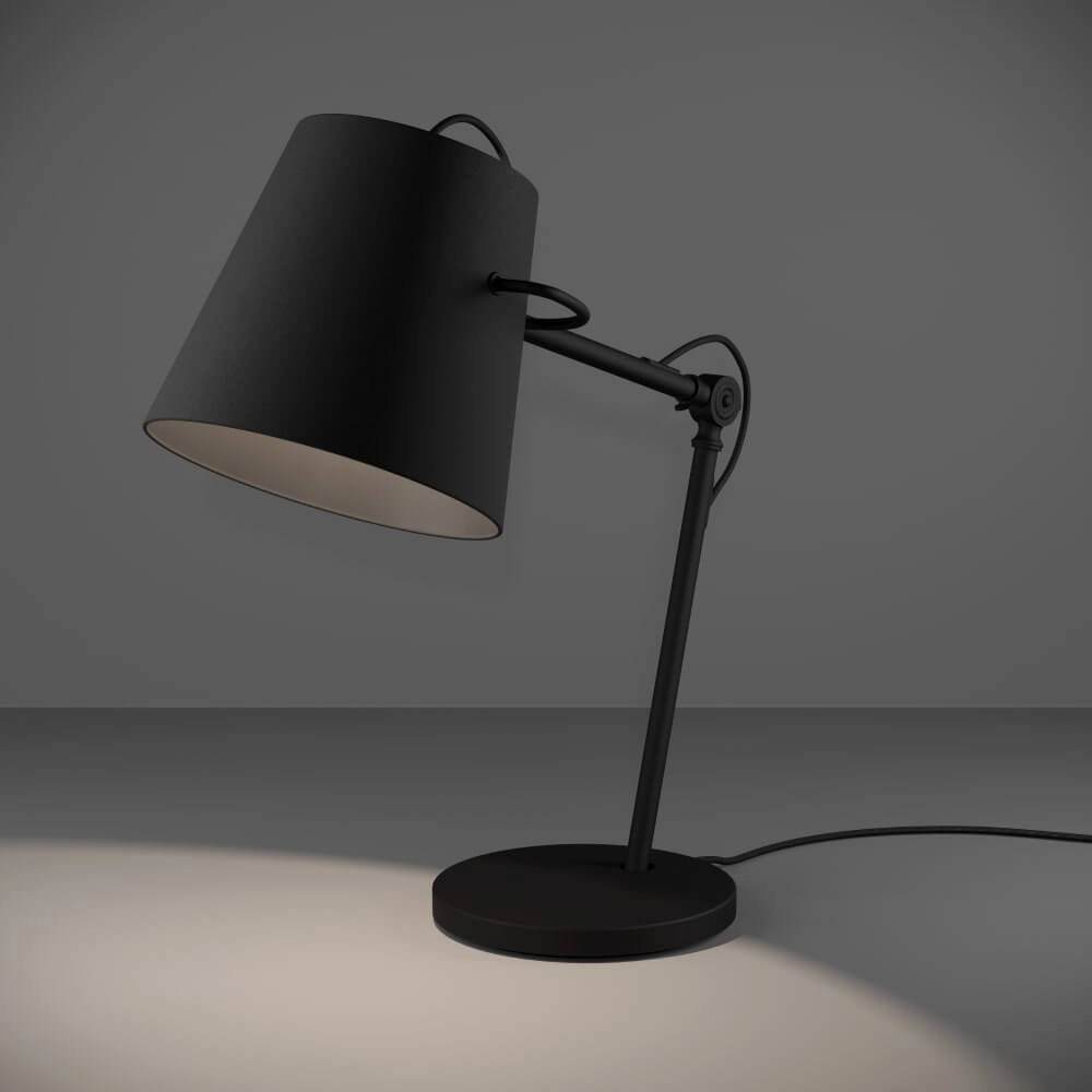 Modern desk lamp Granadillos Stars of Light 9002759398668