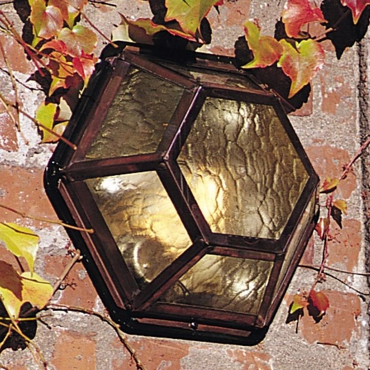 Outdoor light Castor KonstSmide 7318305339002