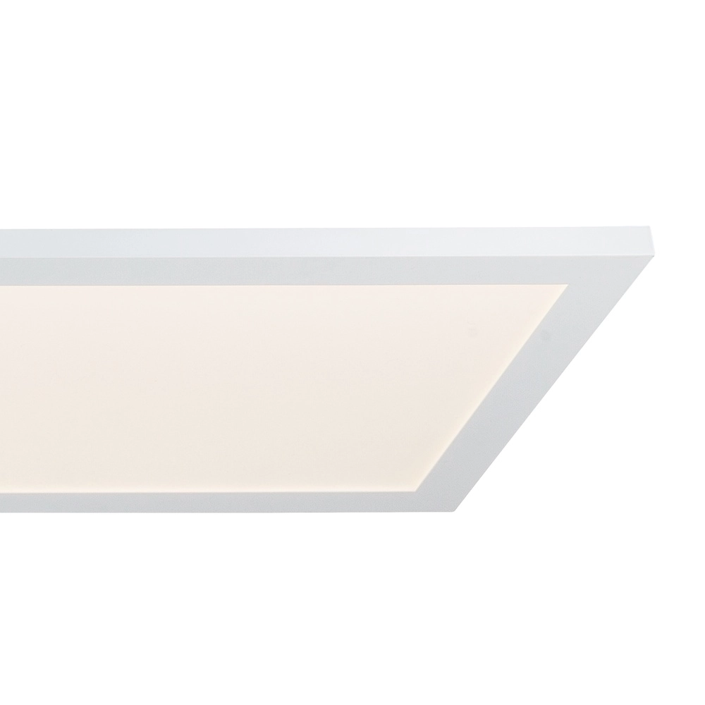 Ceiling lamp Rosi 120cm white Globo 9007371373680