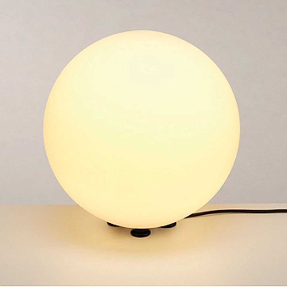 Ball lamp Rotobaal Floor 40 for outdoors SLV 4024163140669