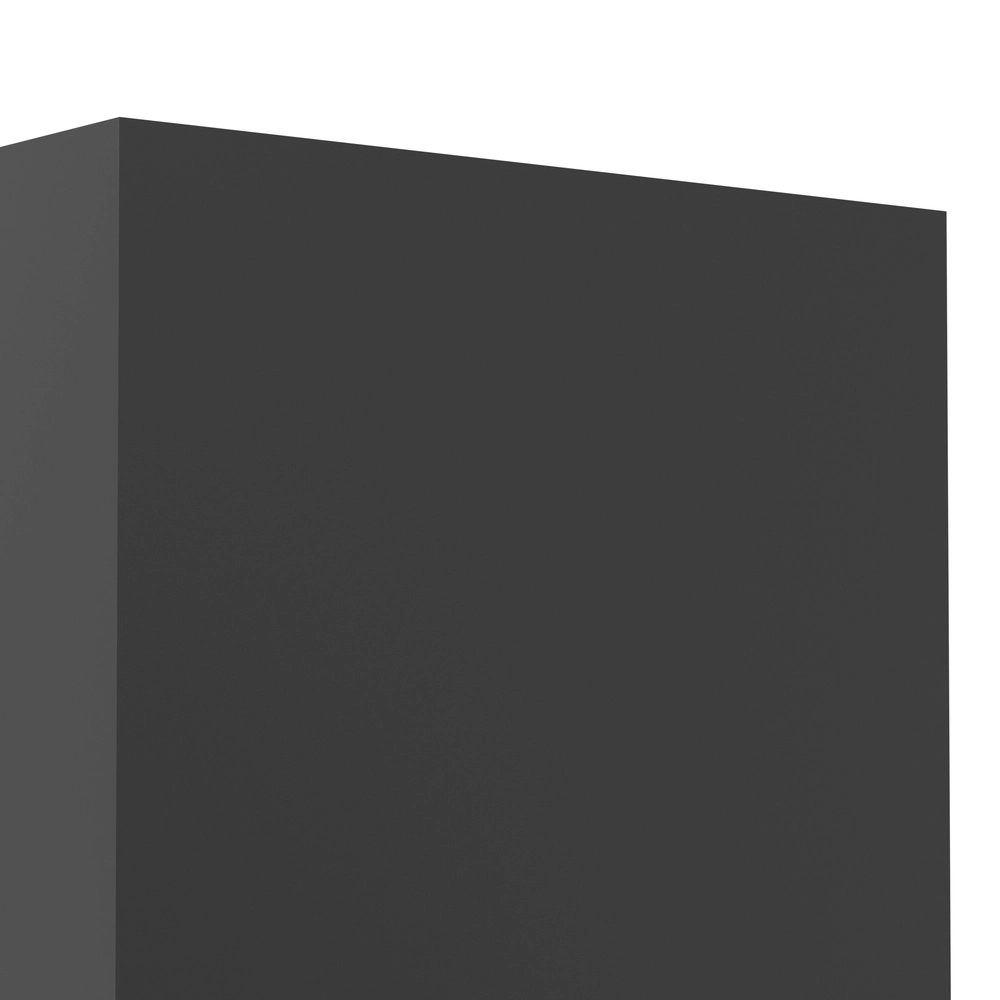 Led wall spot Valmontone Up & Down - Black Eglo 9008606315963