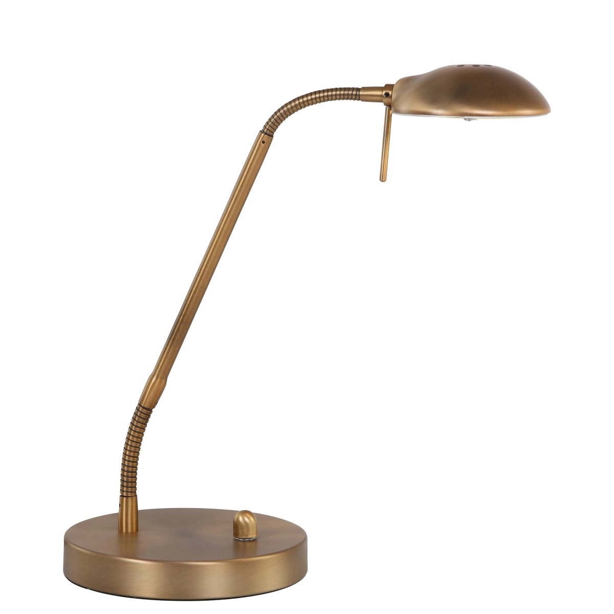LED desk lamp Mexlite Steinhauer 8712746096385
