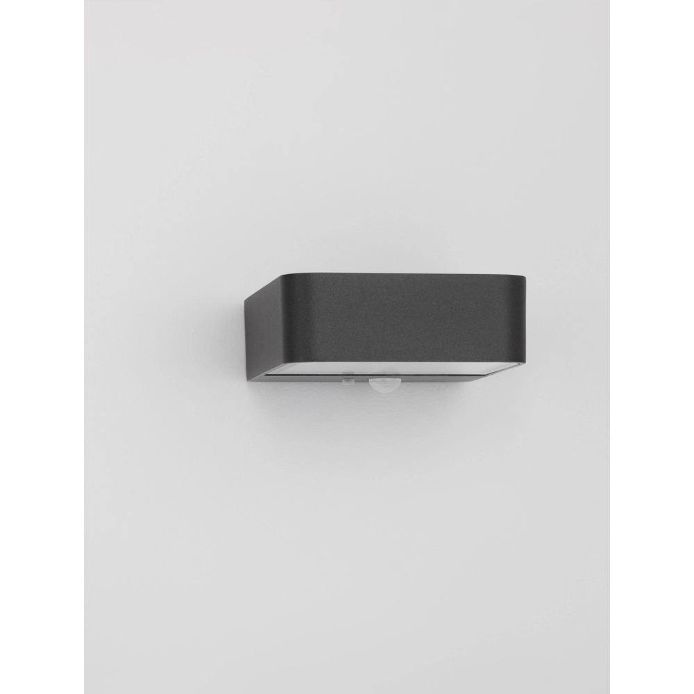 Wall lamp Trendo anthracite Lyora 5212017432674