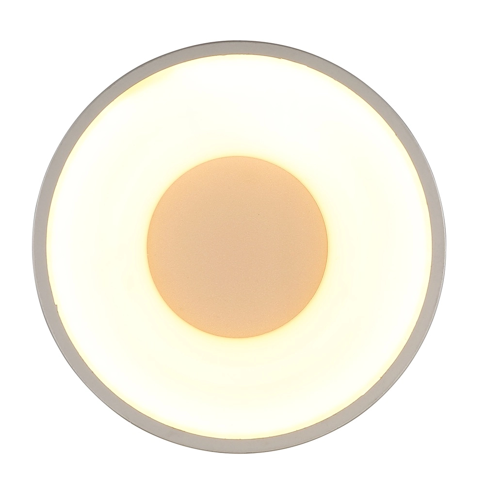 Ceiling lamp Raymond Champagne Globo 9007371528868