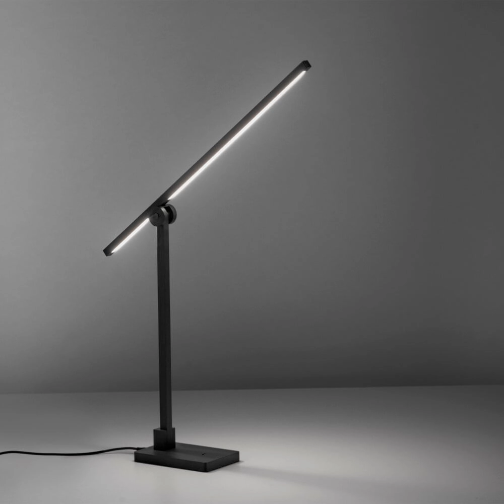 LED desk lamp Pure dimmable Paul Neuhaus 4012248365588
