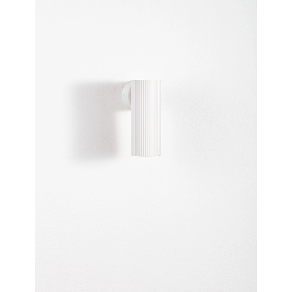 Wall spotlight Comet white Lyora 5212017475824