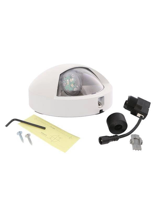 Surface spot Blink White 12 volt LED In-lite 8717051003714