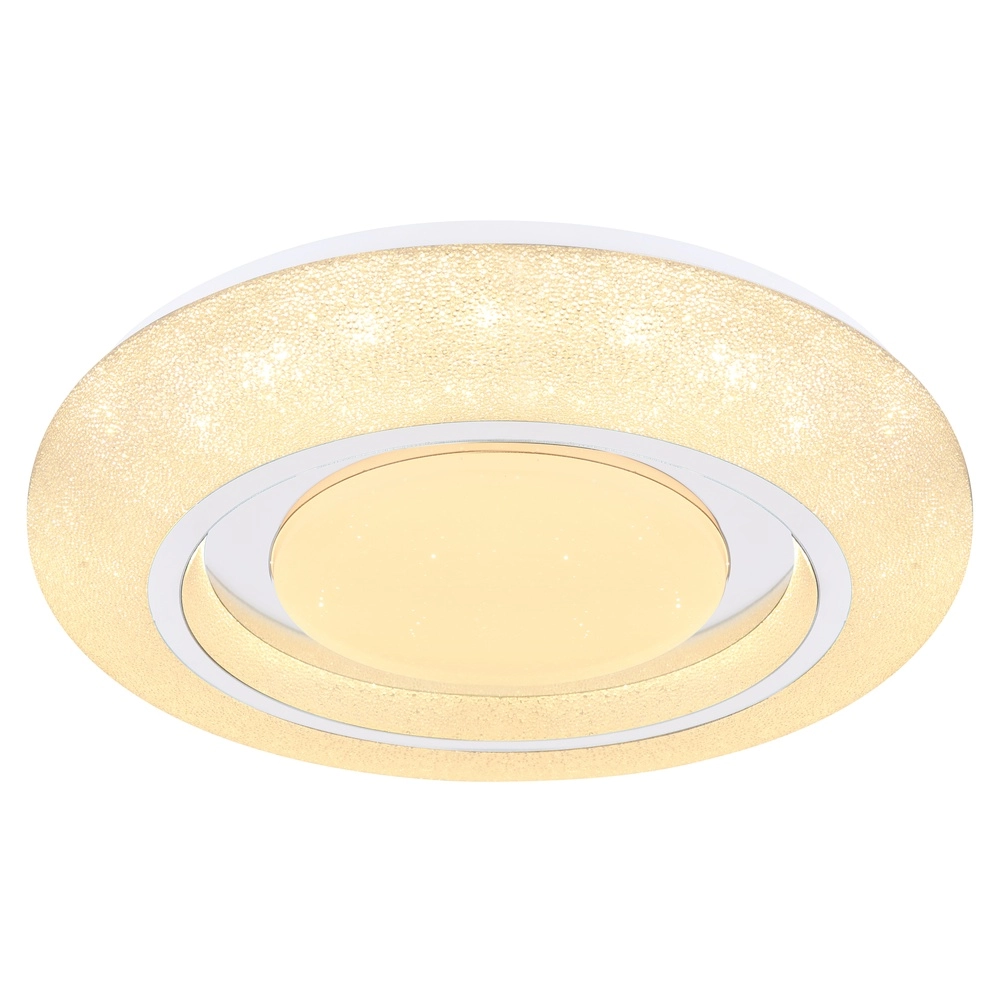 Ceiling lamp Rada white Globo 9007371404940
