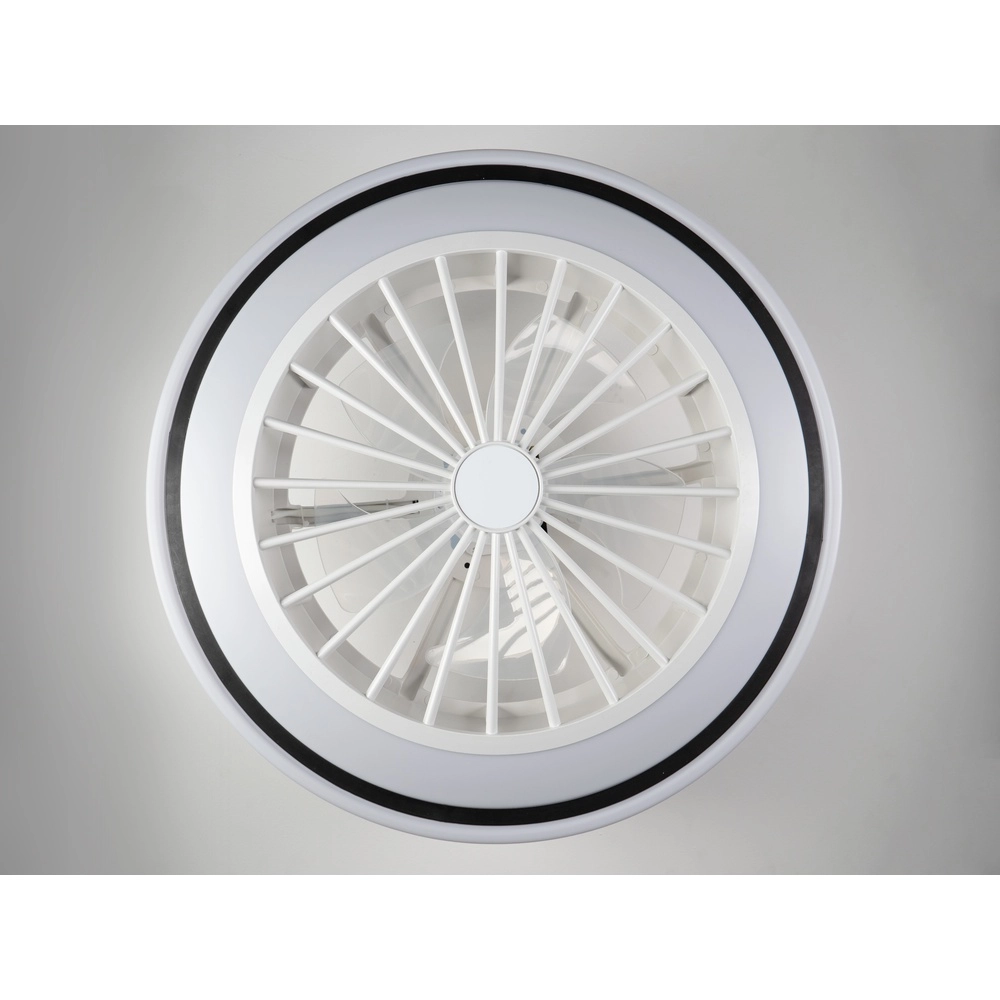 Design ceiling fan Bilinga Ø 48cm Eglo 9002759313548