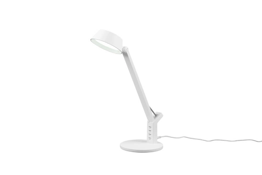 Table lamp Ava white Trio 4017807502503