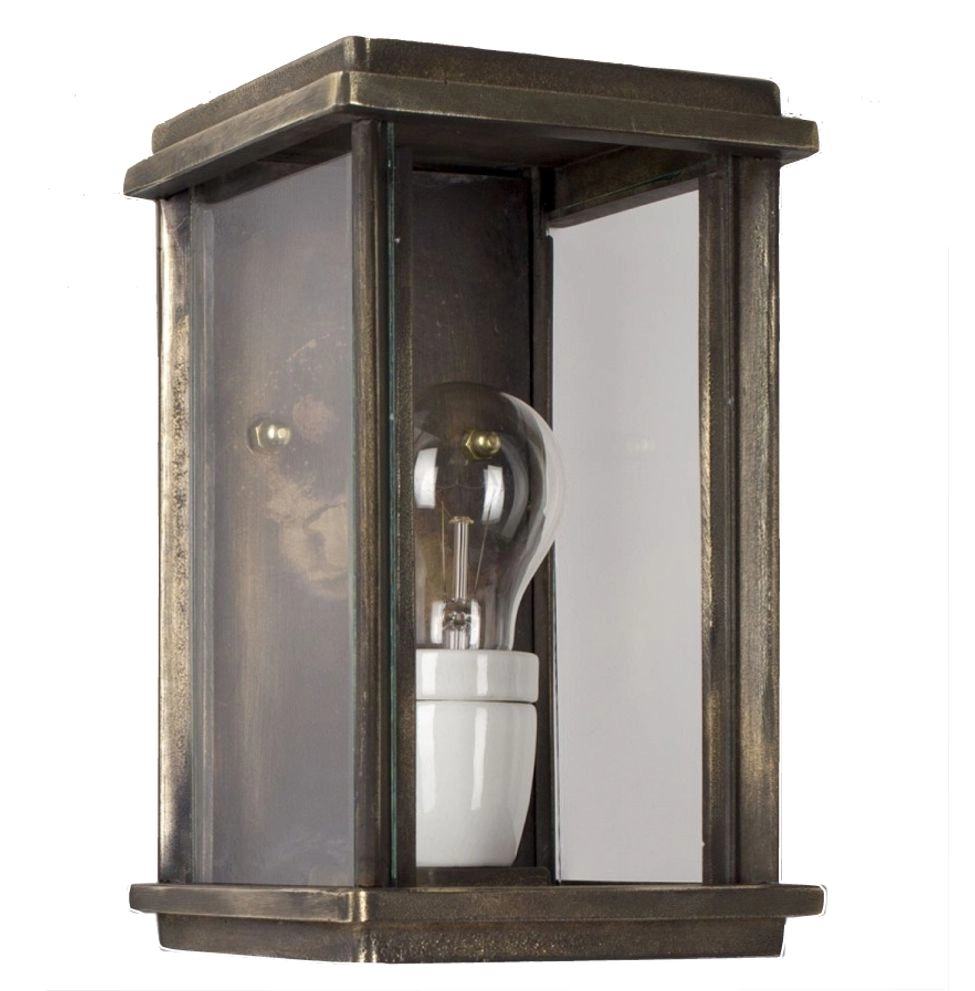 Wall lamp Capital for outside