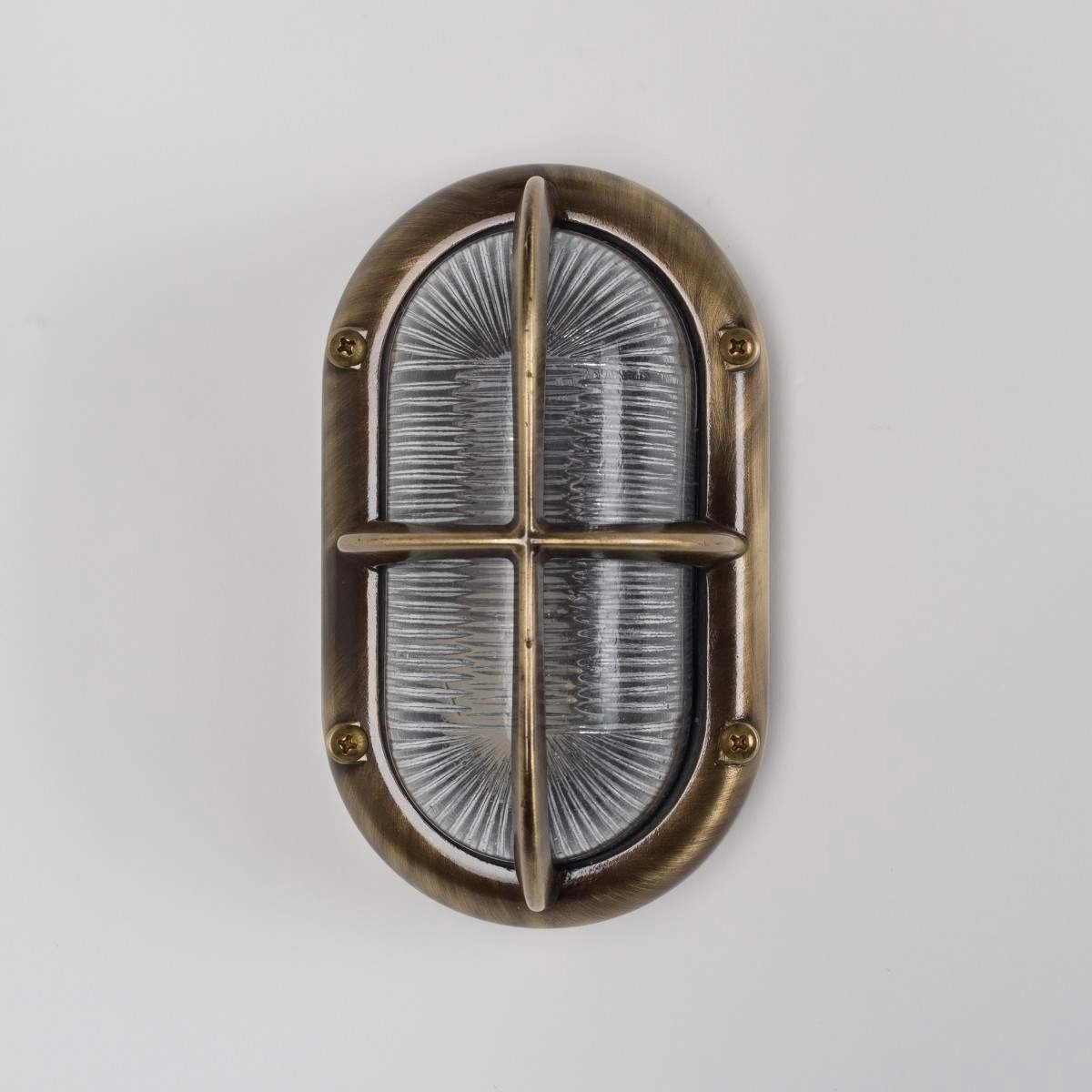 Porch lamp Oculus KS Verlichting 8714732667906
