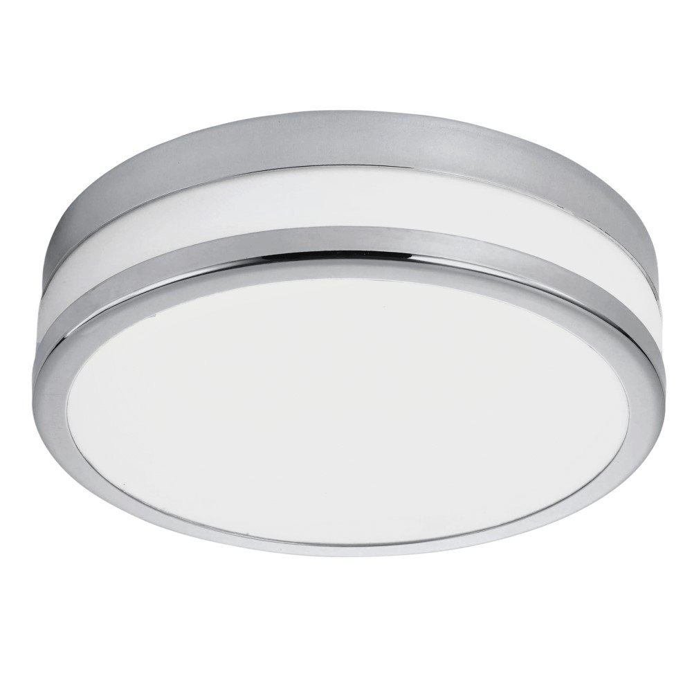 LED flush ceiling light Led Palermo 22.5cm