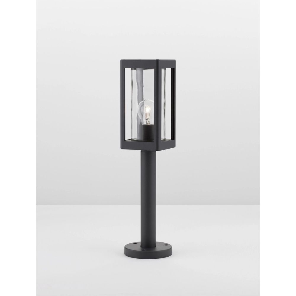 Garden lamp Figo Design anthracite Lyora 5212017437693