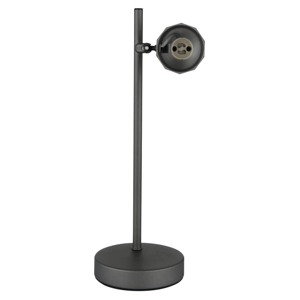 Grey table lamp James ankle Globo 9007371453849
