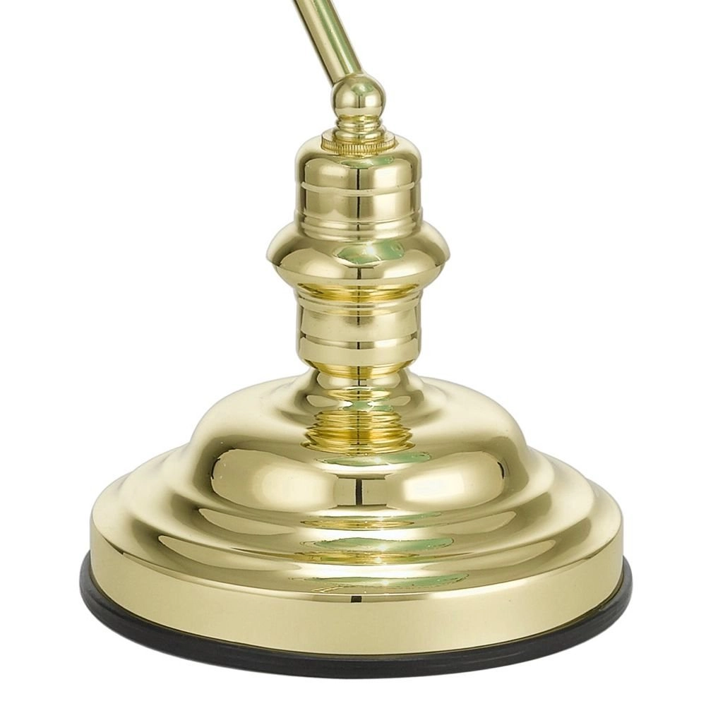 Desk lamp Antique Banker Eglo 9002759909673
