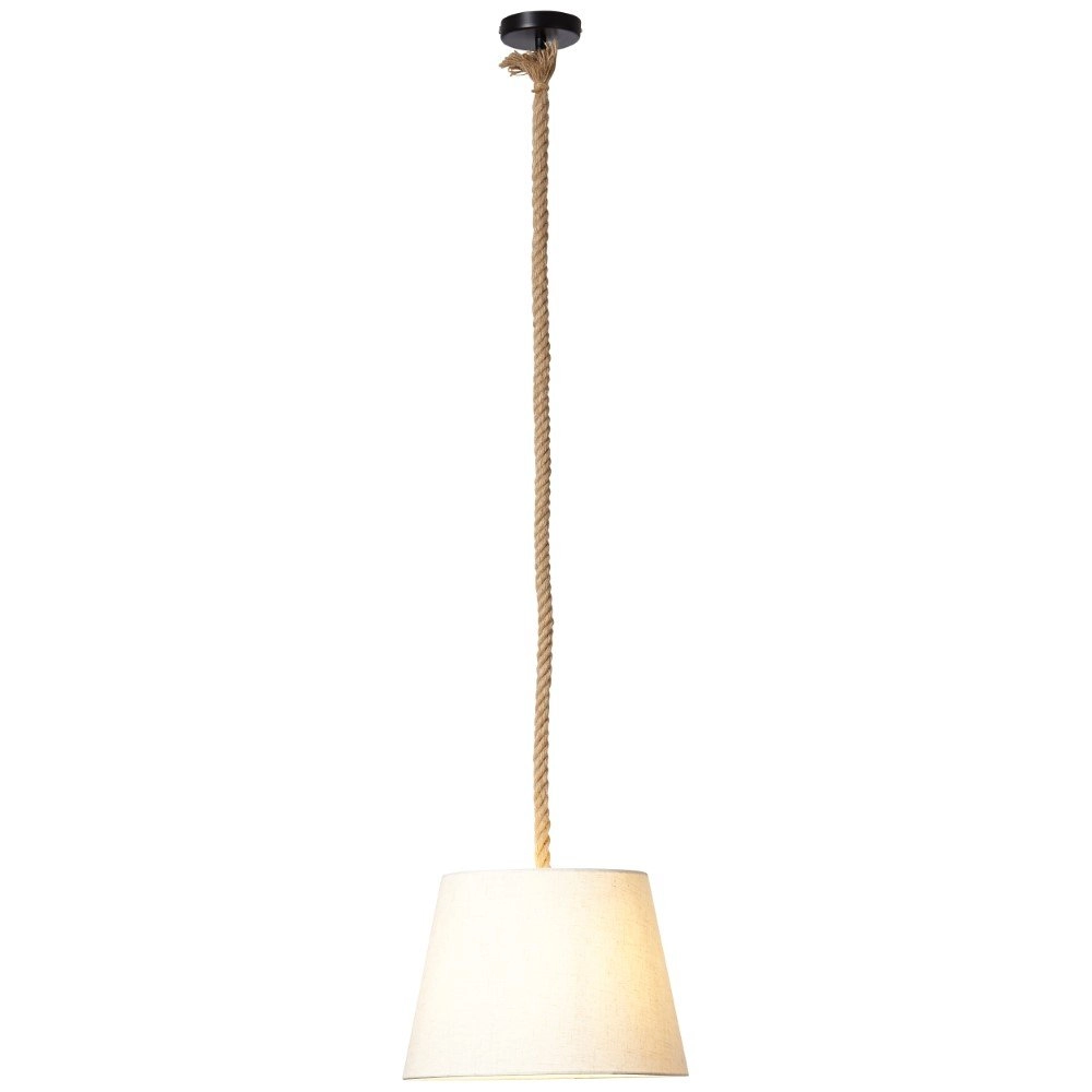 Pendant lamp Sailor Ø 35cm Brilliant 4004353377198