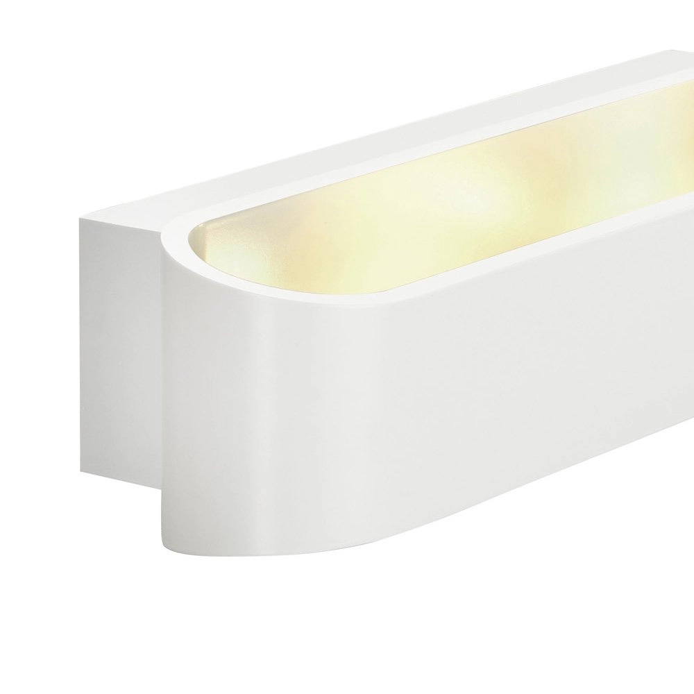 LED lamp Asso 300 30cm white SLV 4024163189262
