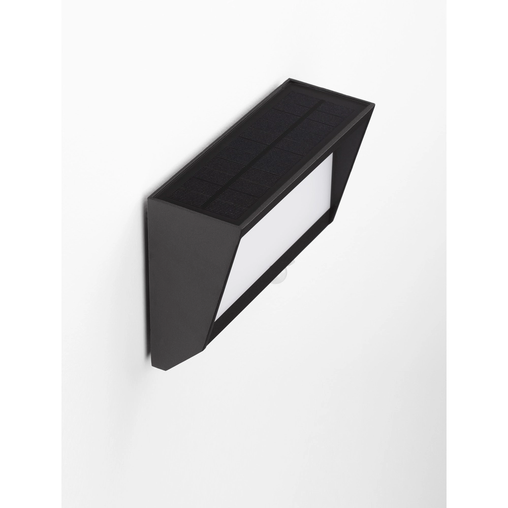 Wall lamp Valor anthracite Lyora 5212017432698