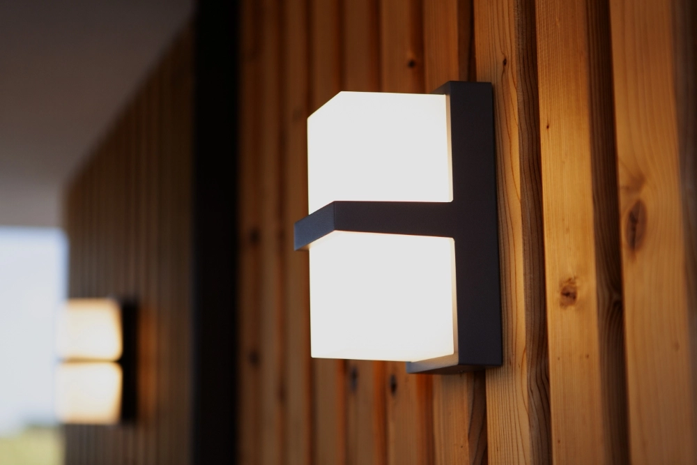 Modern wall lamp Stela Lutec 6939412015545