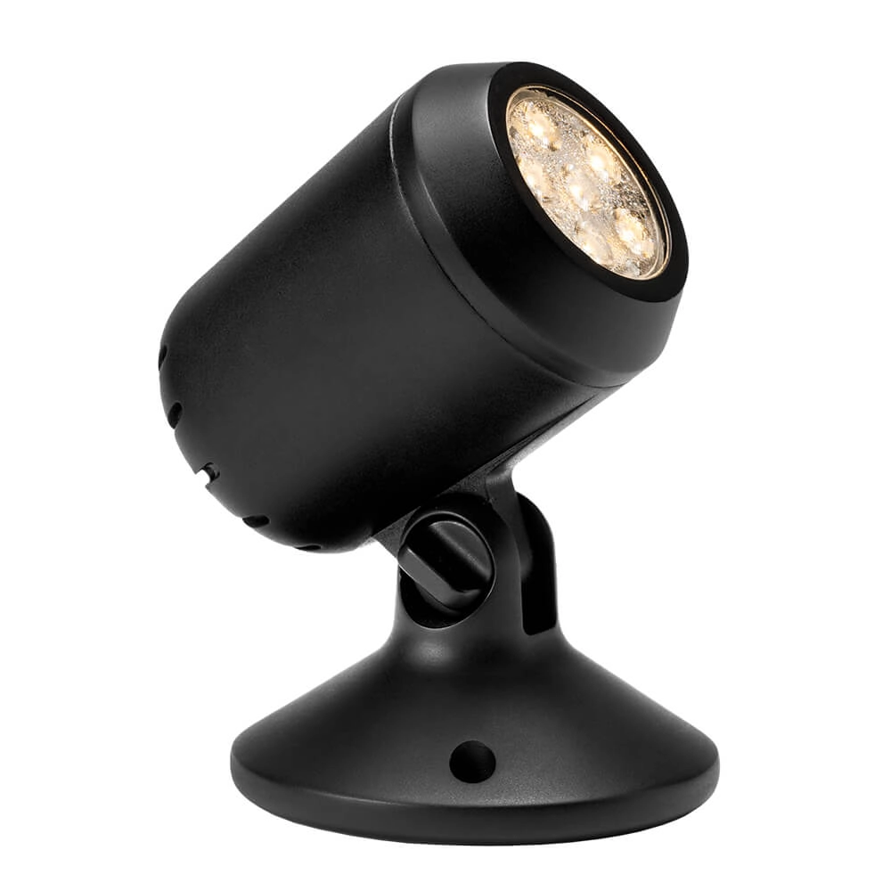 12V underwater spotlight Nilus IP68