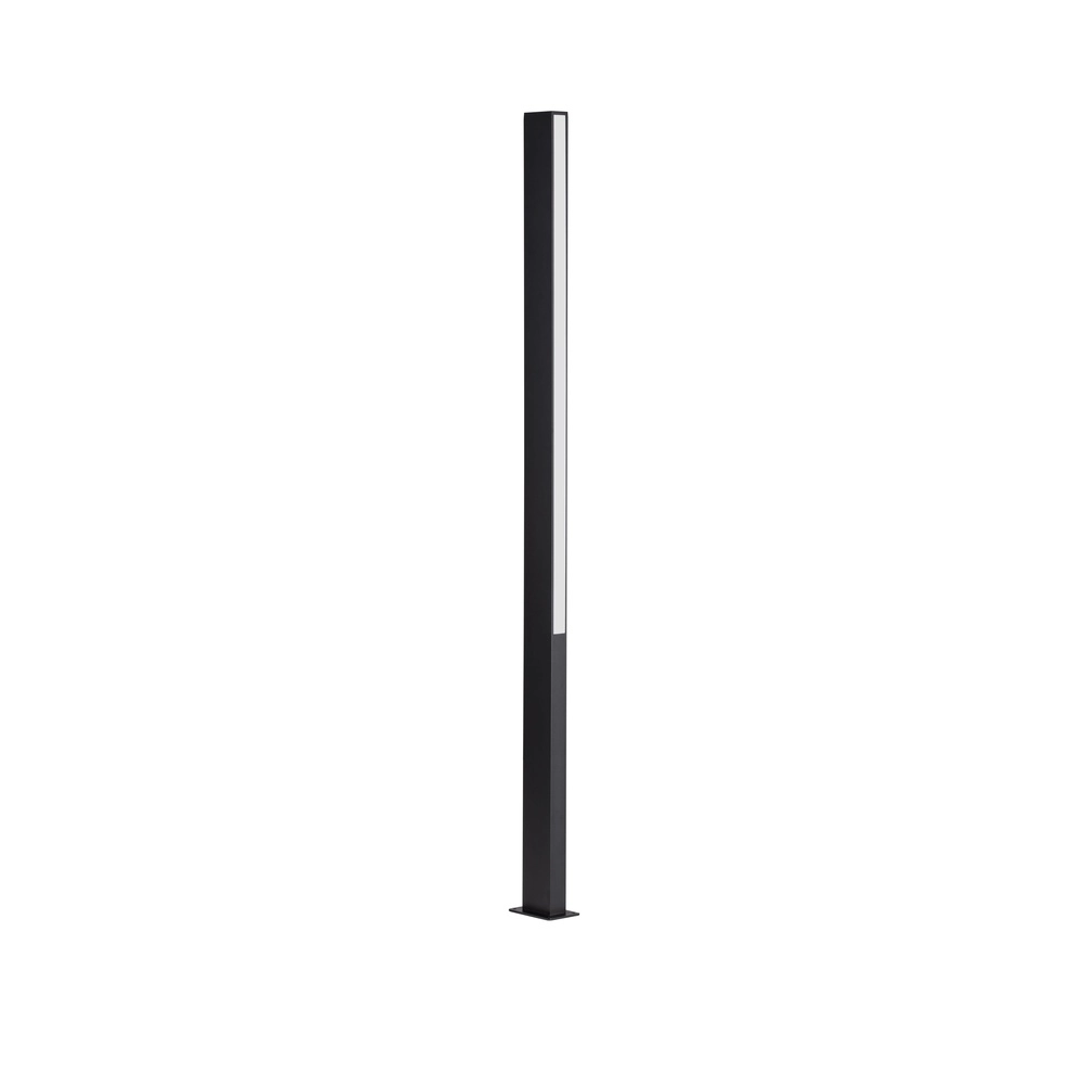 Garden lamp Stor Design 150cm Lyora 5212017472496