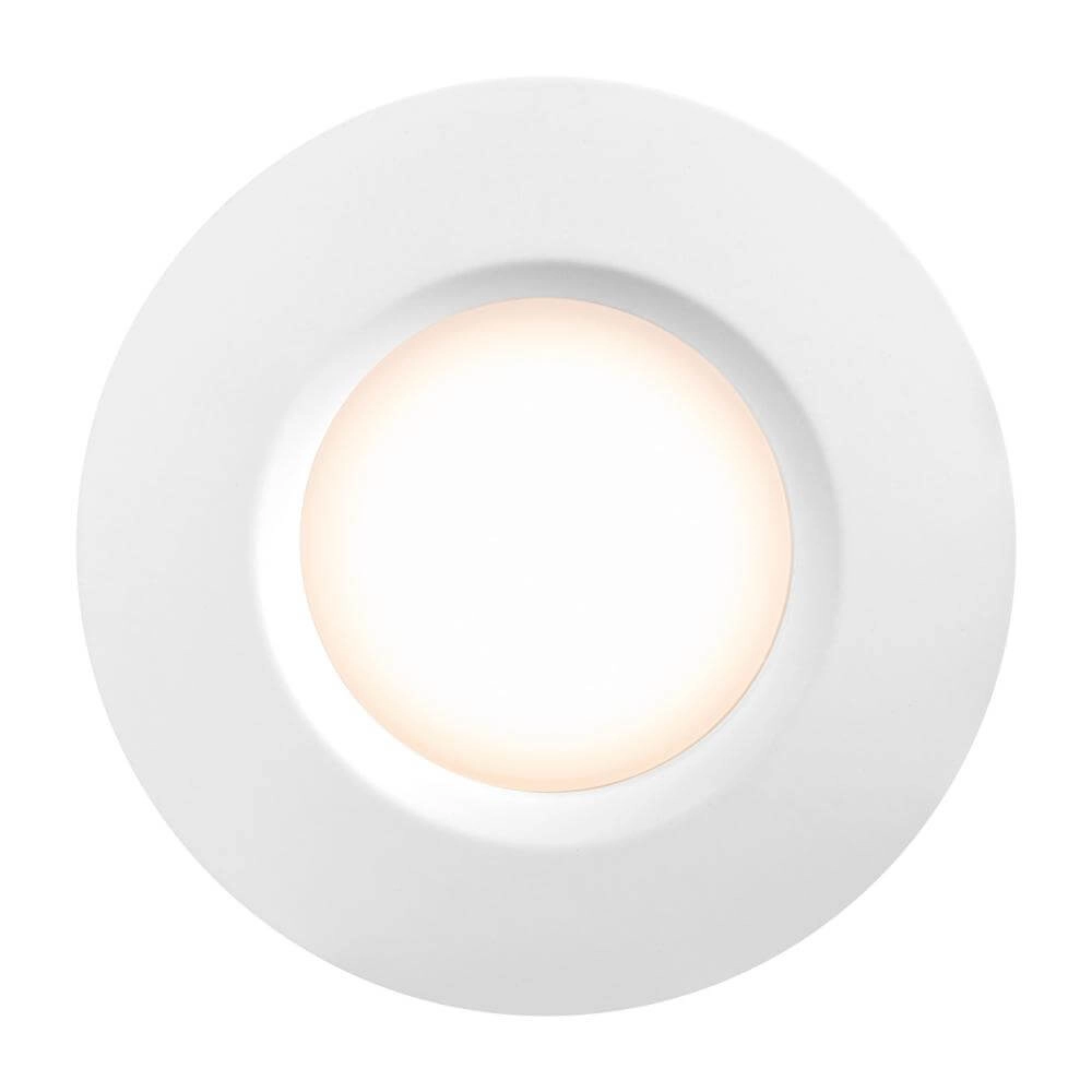 Recessed spotlight Tiaki white Nordlux 5701581474789
