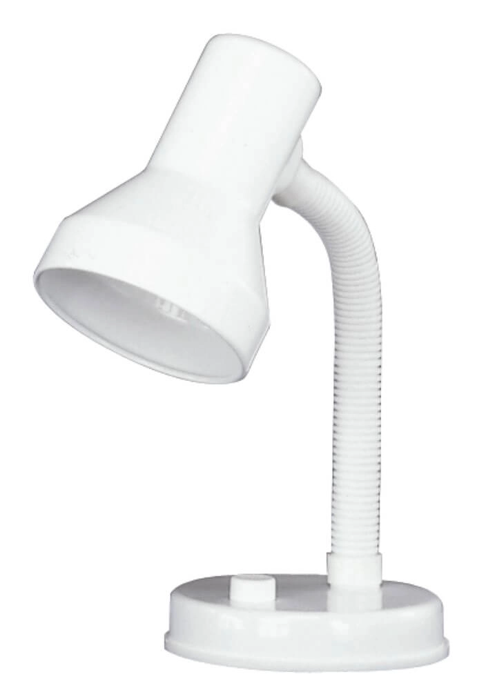 Table lamp Pronto white