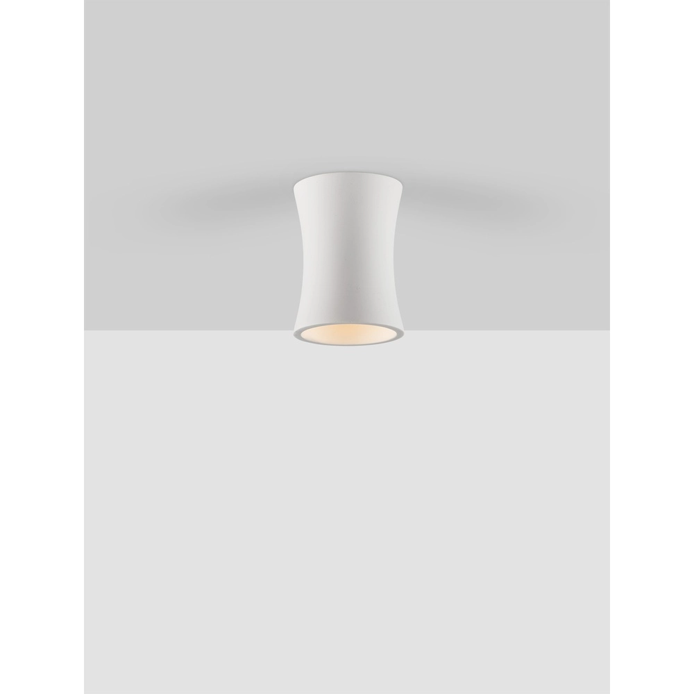Ceiling lamp Pelia white Lyora 5212017468956