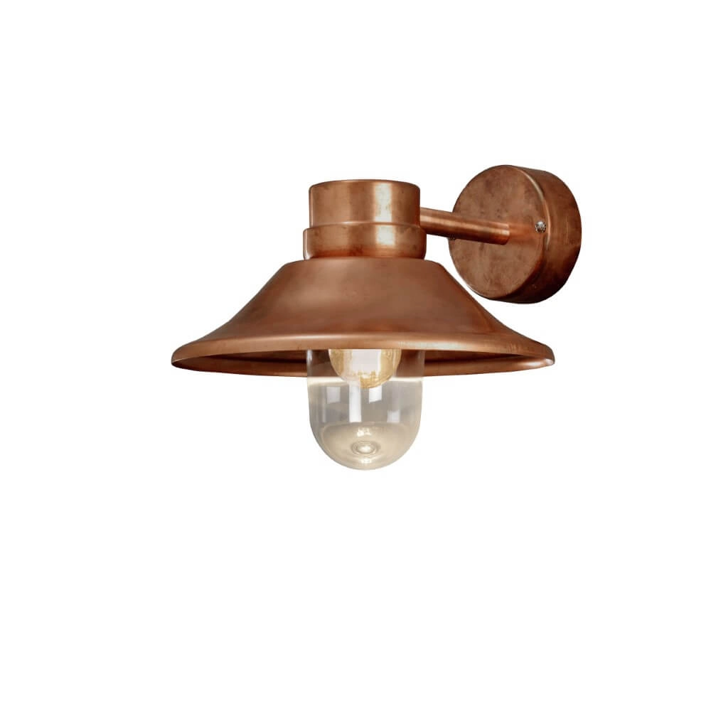 Rural wall lamp Vega buyer