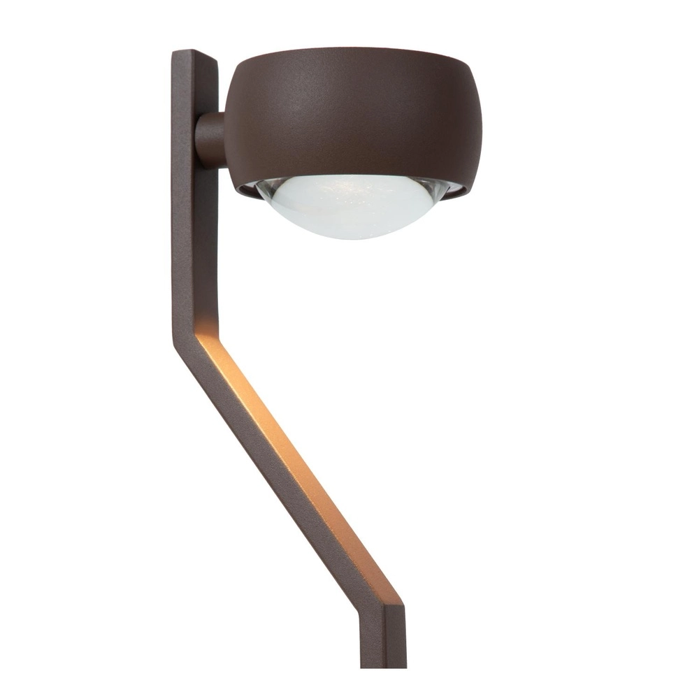 Garden lamp Estal Rusty brown Lucide 5411212334077