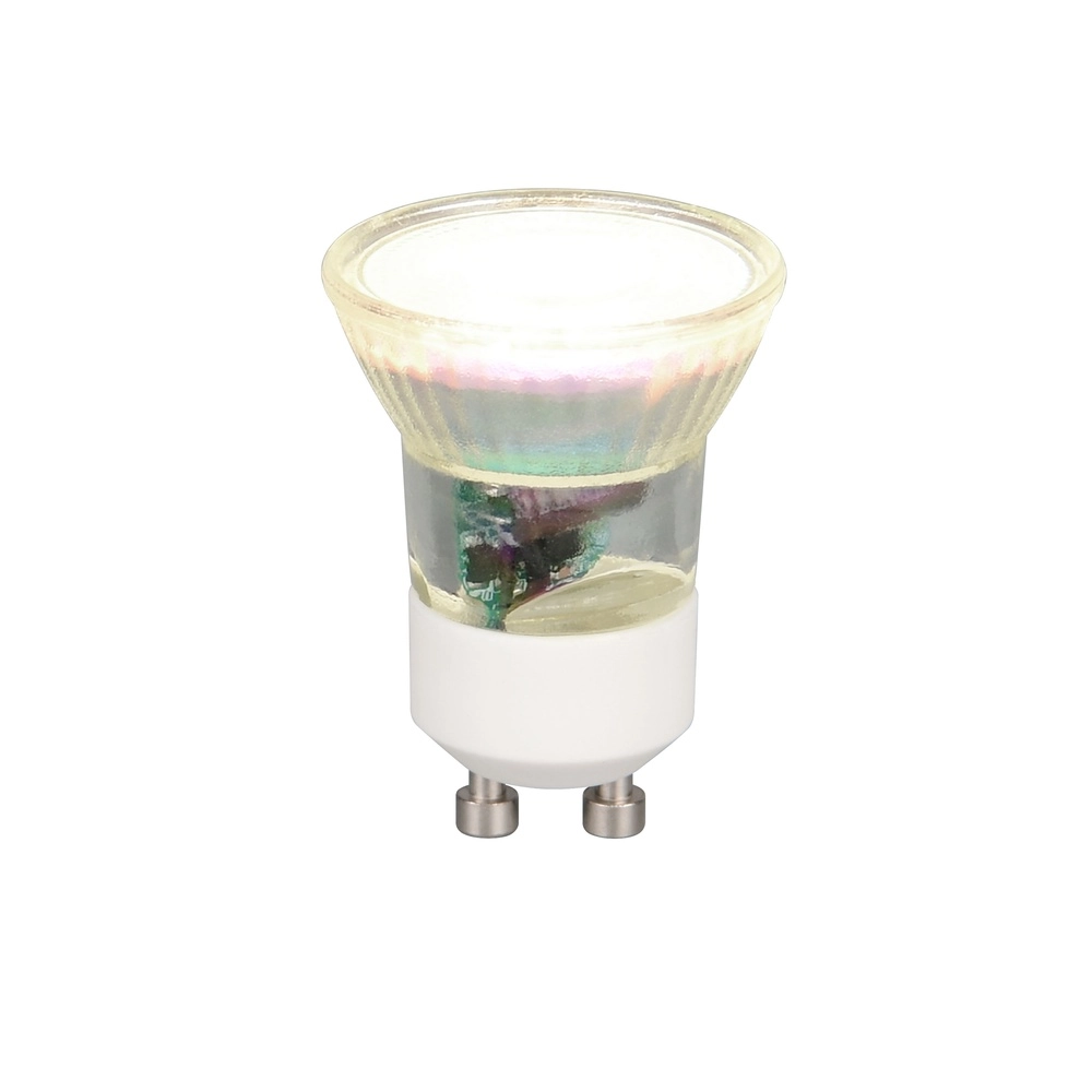 Light source Led Lm Mini GU10 - 4W - 450lm - 4000K