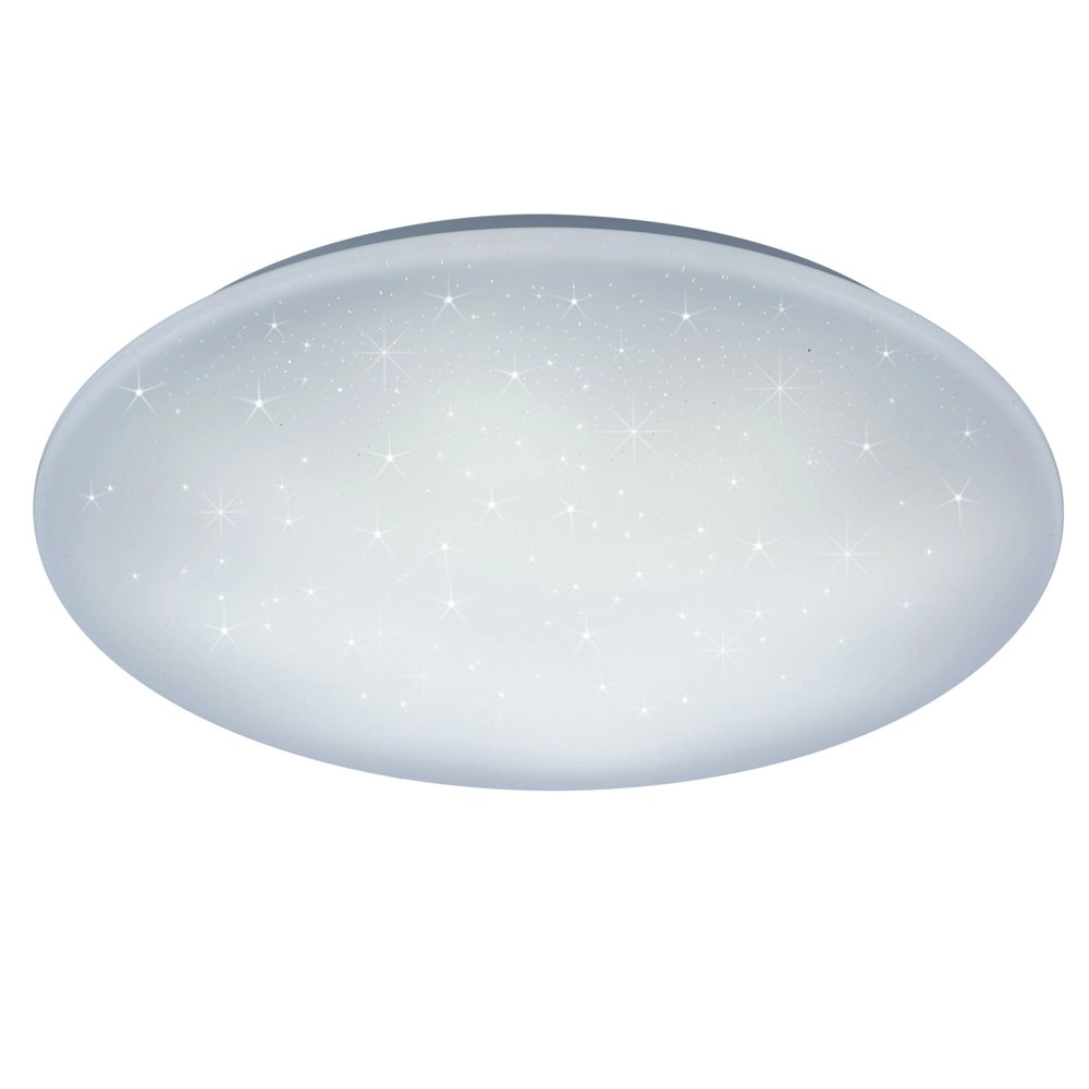 Led ceiling light Kato with night function Trio 4017807383553