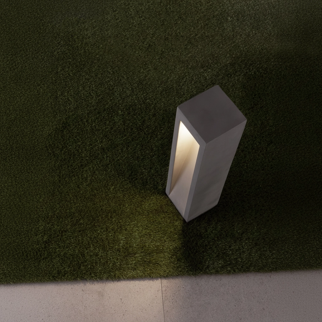 Design outdoor lamp Barco 60cm