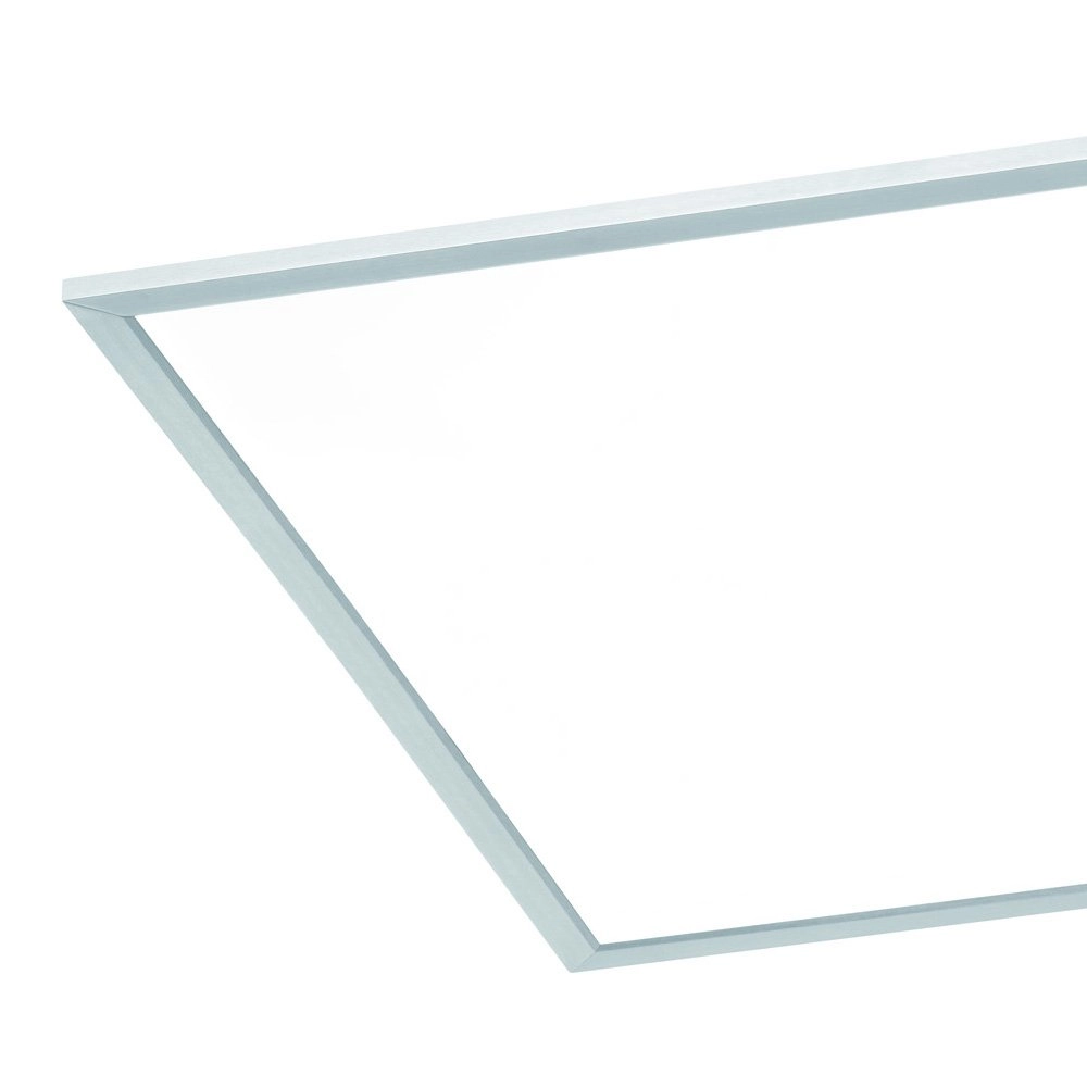 Ceiling light Phoenix 62cm - 3000K - grey Trio 4017807363692