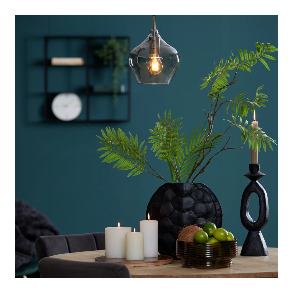 Pendant lamp Rakel Ø 20cm Light & Living 8717807303228
