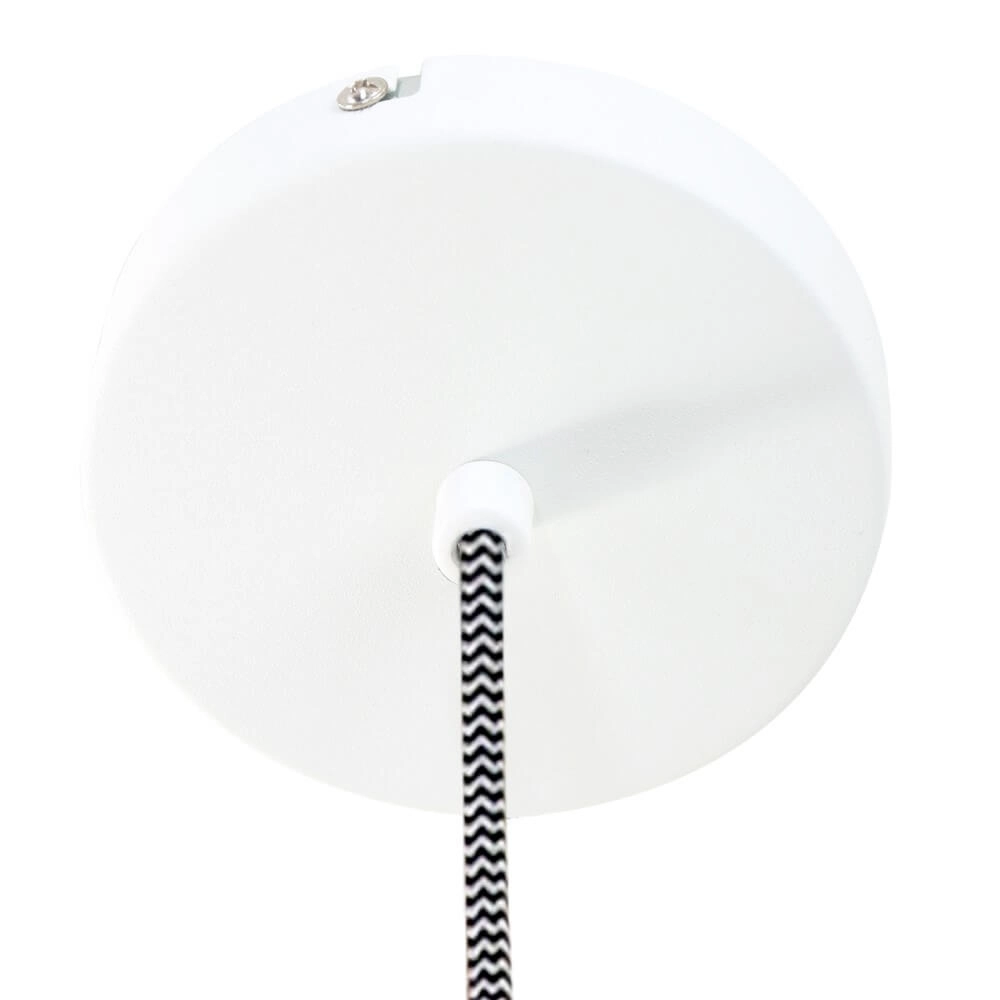 Pendant lamp Mexlite 33 Steinhauer 8712746104332