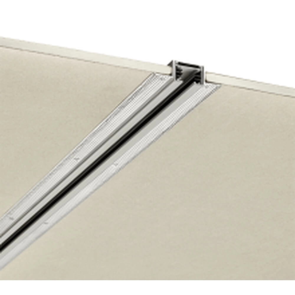 Built-in profile 1.15m Duoline Rail for 2-phase rail Trio 4017807577525