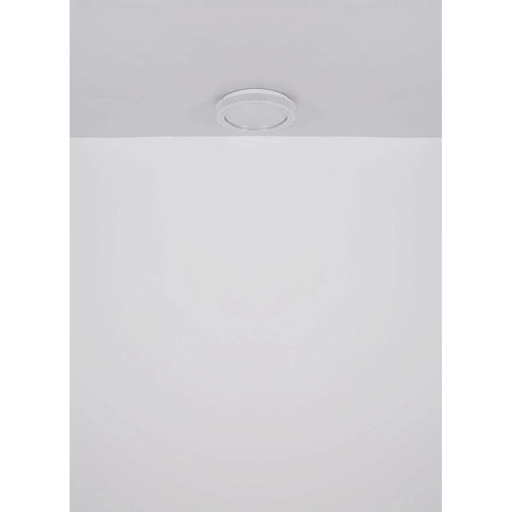 Ceiling lamp Liami white Globo 9007371471171