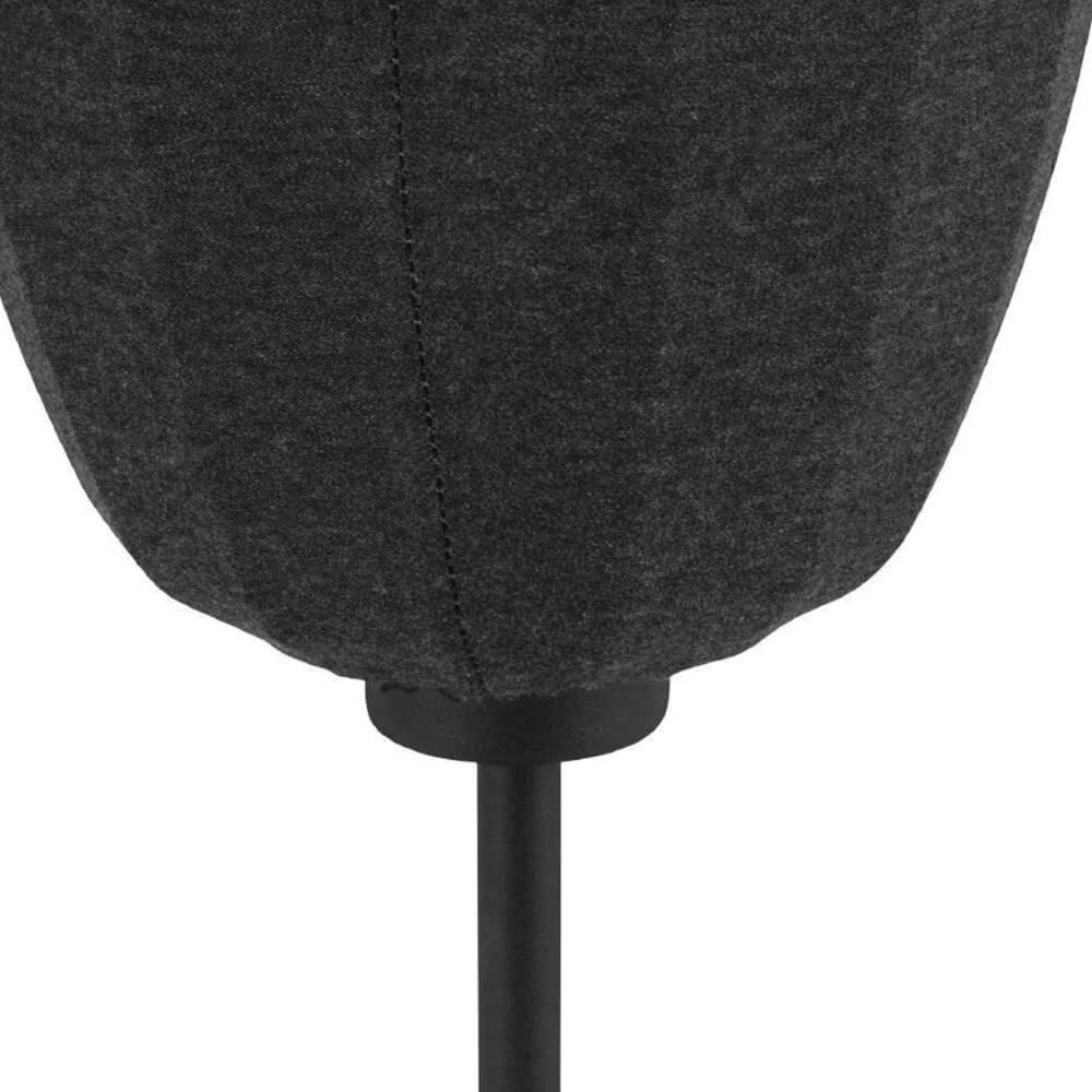 Table lamp Barlaston anthracite Eglo 9002759439460