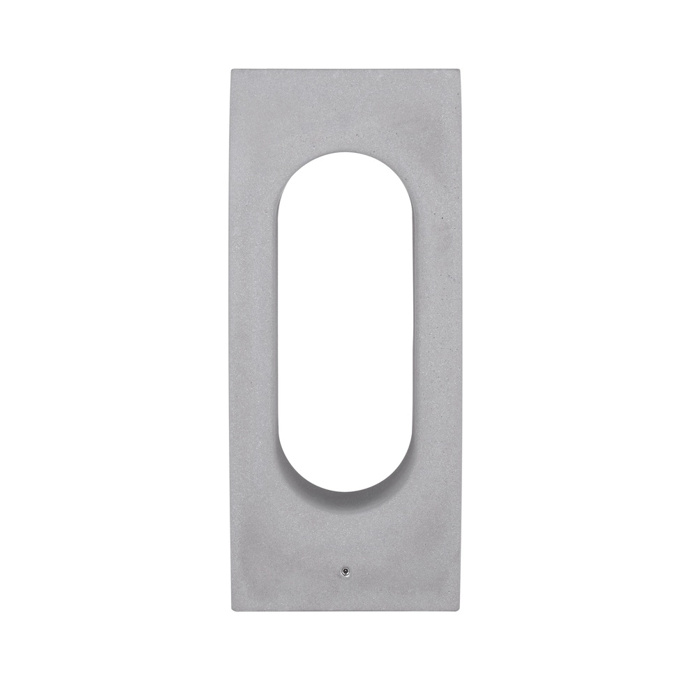 Square garden lamp Stage 35cm Lyora 5212017454485