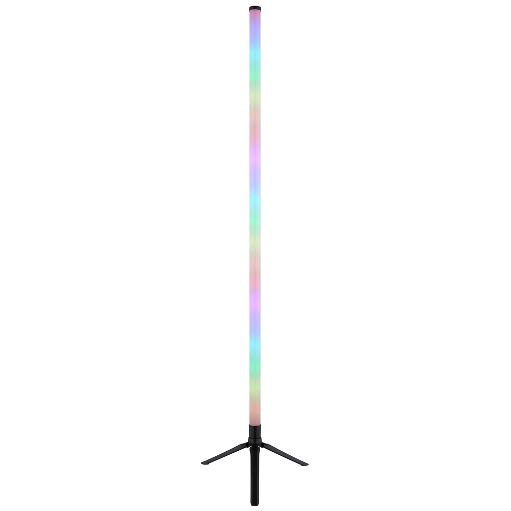 Floor lamp Rocky Black Globo 9007371487486
