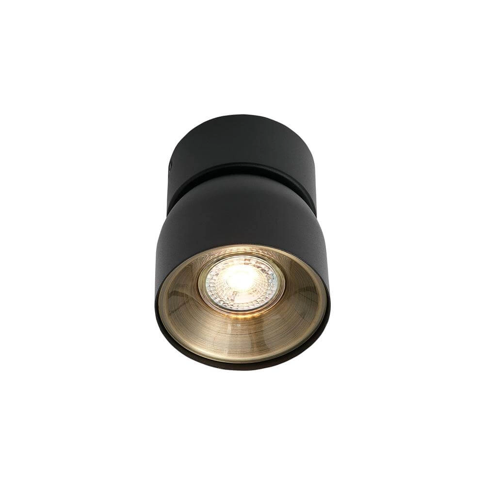 Black spot Pitcher Orientable Nordlux 5704924016189