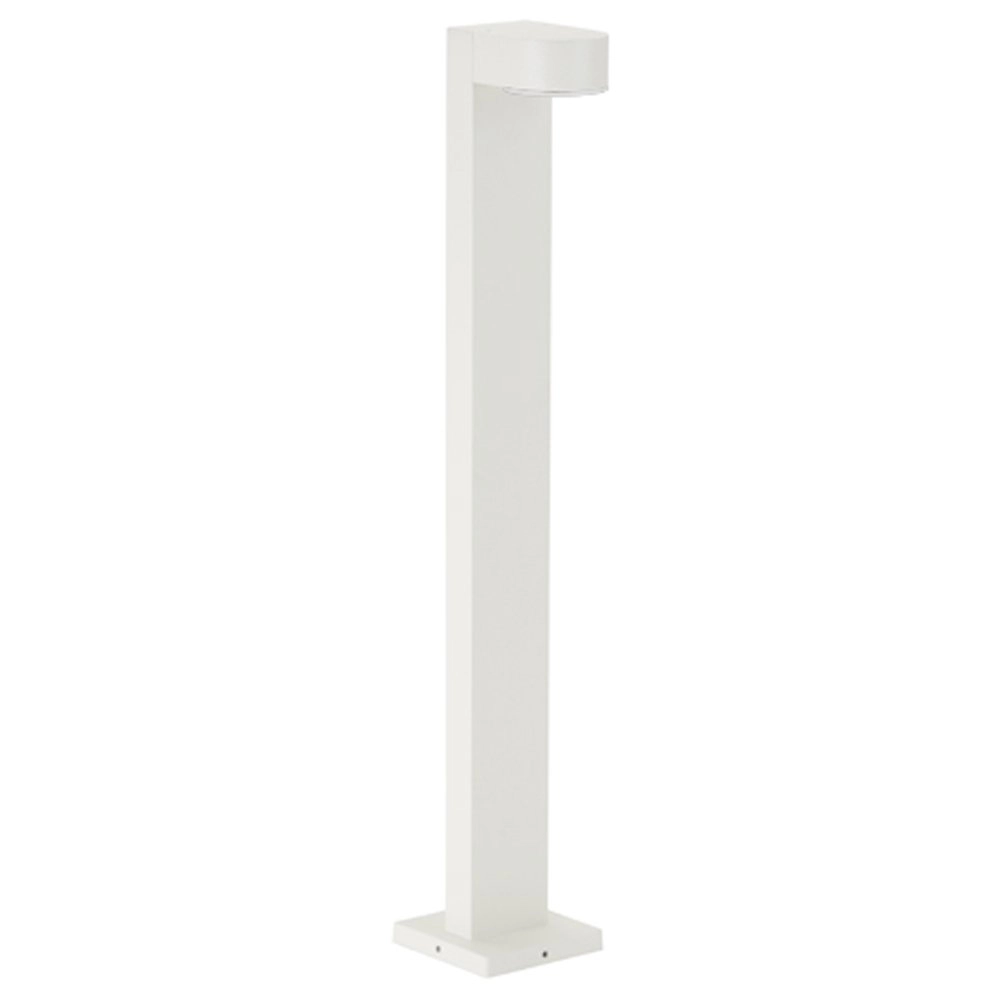 LED path lighting Curl 70cm - white