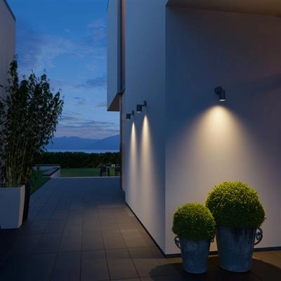 Wall spot Spot ONE Sensor Steinel 4007841058616