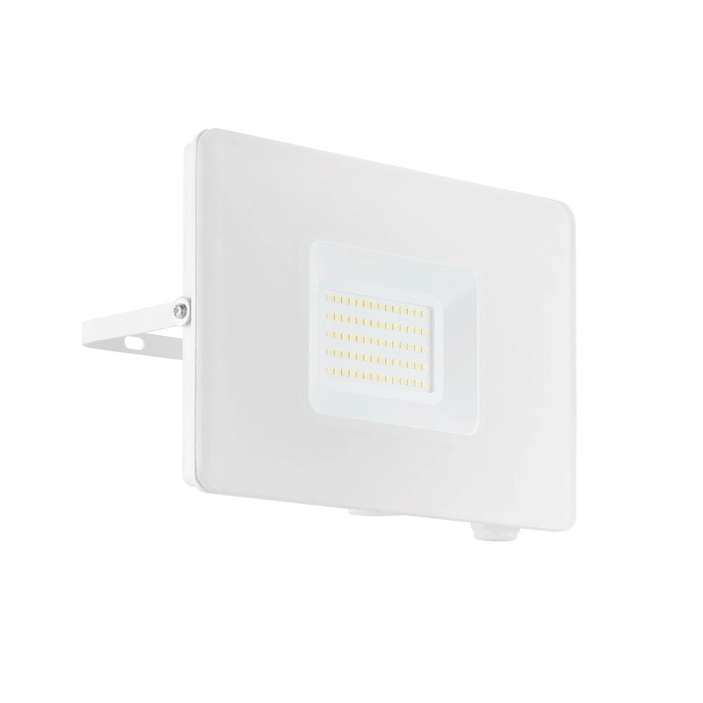 Outdoor spot Faedo 3 50W white