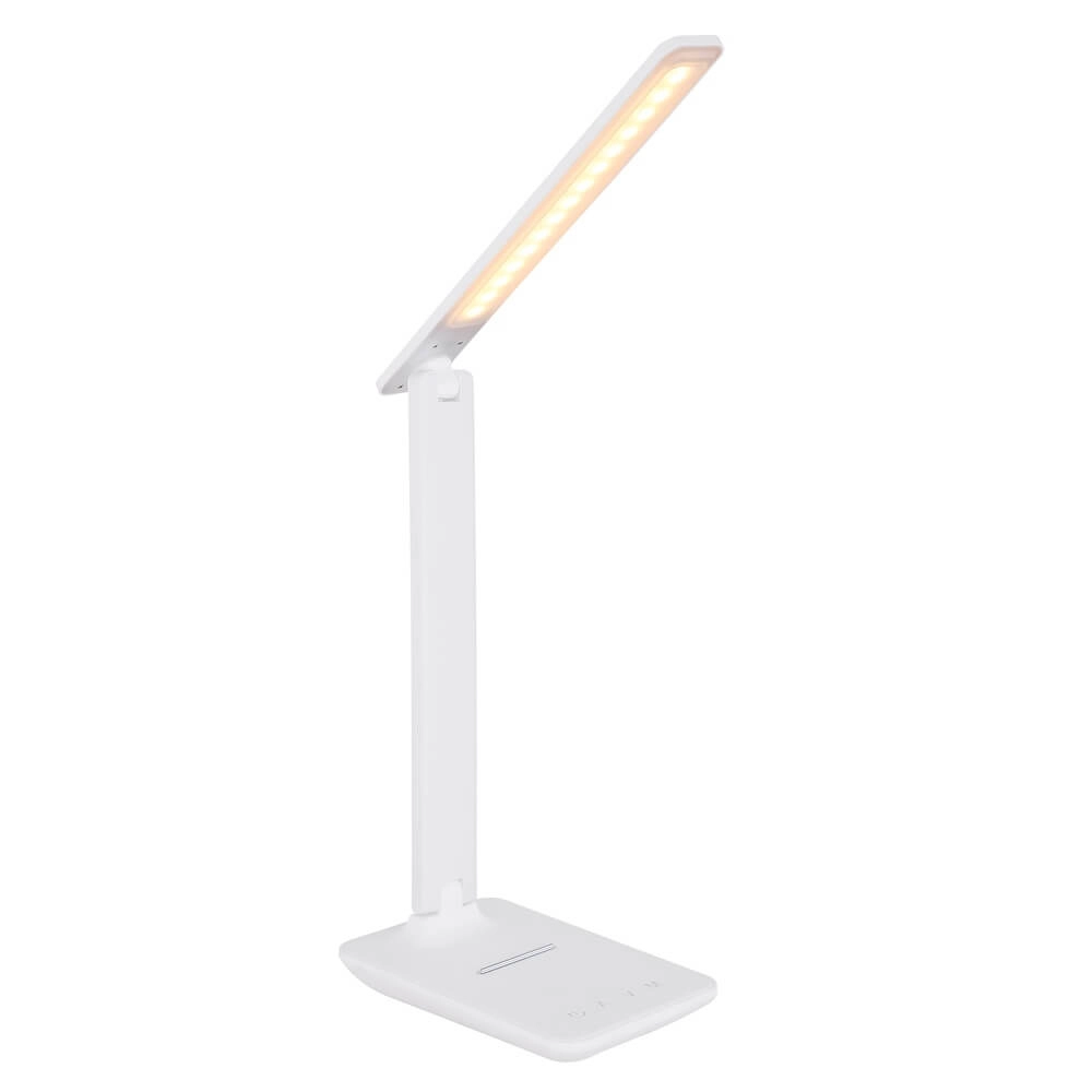 Desk lamp Bulla white Globo 9007371412051