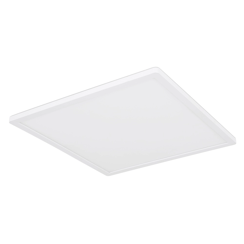 Ceiling light Sapana Square 42cm White Globo 9007371417742