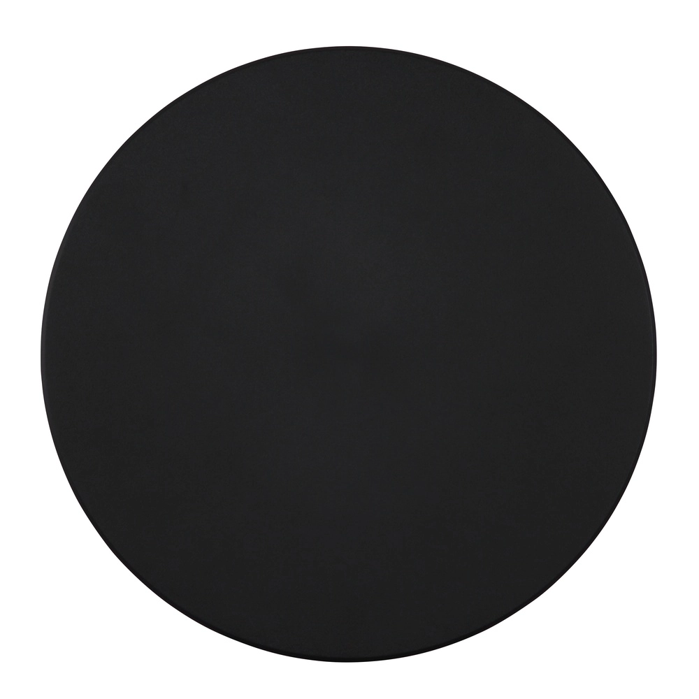 Sleek wall lamp Lamont Black Globo 9007371507733