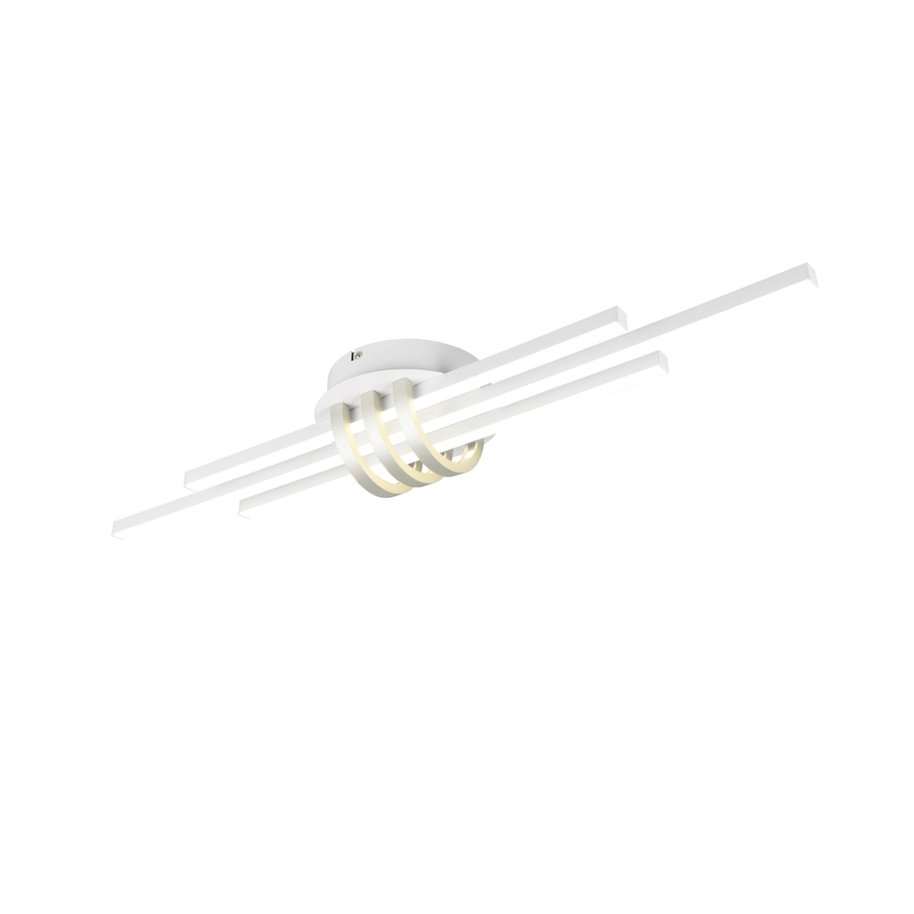 Ceiling lamp Cinto Design White